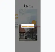 Kleine Seitenvorschau von northeim.wideviu.de
