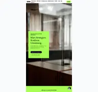 Kleine Seitenvorschau von kiwi.de