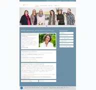 Kleine Seitenvorschau von kjp-veith.de