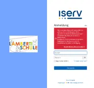 Kleine Seitenvorschau von ls-ochtrup.de