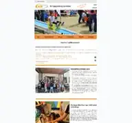 Kleine Seitenvorschau von kjr-landshut.de