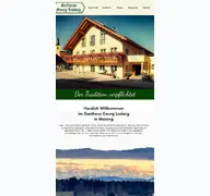 Kleine Seitenvorschau von gasthaus-georg-ludwig.de