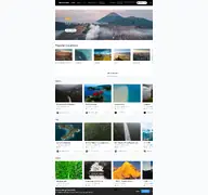 Kleine Seitenvorschau von skypixel.com