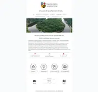 Kleine Seitenvorschau von notare-saarland.de