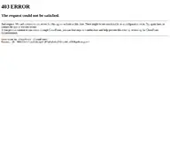 Kleine Seitenvorschau von a9.com