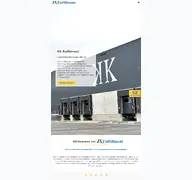 Kleine Seitenvorschau von kk-fulfillment.de