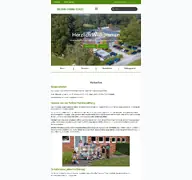Kleine Seitenvorschau von brueder-grimm-schule-gescher.de