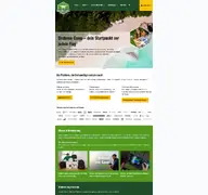 Kleine Seitenvorschau von drohnen-camp.de