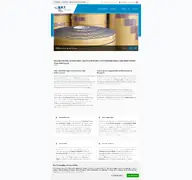 Kleine Seitenvorschau von kkt-siegen.de