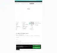 Kleine Seitenvorschau von shop.widda-berlin.de