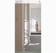 Kleine Seitenvorschau von bsnotare.de