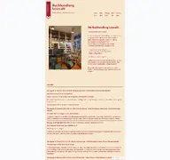 Kleine Seitenvorschau von buchhandlung-lesecafe.de