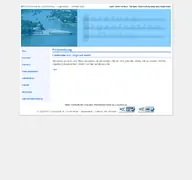 Kleine Seitenvorschau von webkita1.de