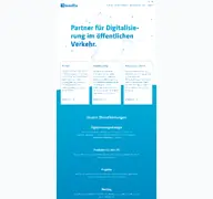 Kleine Seitenvorschau von innotix.com