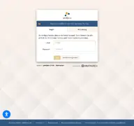 Kleine Seitenvorschau von portal.proqura.de