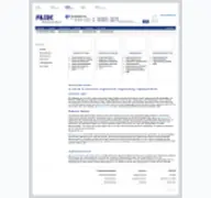 Kleine Seitenvorschau von notduschen-online.de