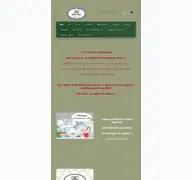 Kleine Seitenvorschau von kleinelotta-shop.de