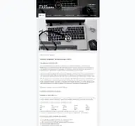 Kleine Seitenvorschau von notebook-reparaturen-berlin.de