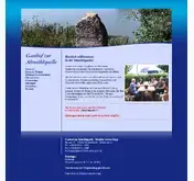 Kleine Seitenvorschau von gasthof-altmuehlquelle.de