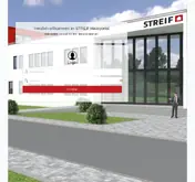 Kleine Seitenvorschau von portal.streif.de