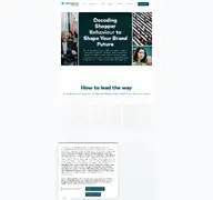 Kleine Seitenvorschau von worldpanelbynumerator.com