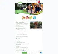 Kleine Seitenvorschau von drouwenerzand.de