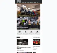Kleine Seitenvorschau von protoolreviews.com