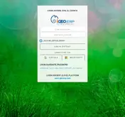 Kleine Seitenvorschau von igeoapp.com
