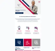 Kleine Seitenvorschau von notk-sh.de