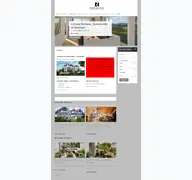 Kleine Seitenvorschau von dr.rall-immobilien.de