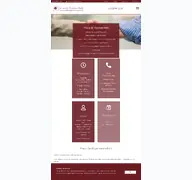 Kleine Seitenvorschau von dr-rath-werne.de