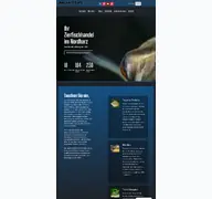 Kleine Seitenvorschau von aquarium-lutter.de