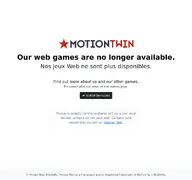 Kleine Seitenvorschau von mybrute.com