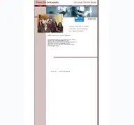 Kleine Seitenvorschau von dr-reiner-beyer.de