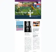 Kleine Seitenvorschau von st-johannes-online.de