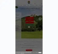 Kleine Seitenvorschau von gcsw.de