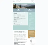 Kleine Seitenvorschau von drschalkhausser.de