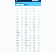 Kleine Seitenvorschau von grupoitnet.com