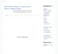 Kleine Seitenvorschau von archiv-vegelahn.de