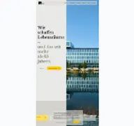 Kleine Seitenvorschau von drschuetz-ingenieure.de