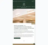 Kleine Seitenvorschau von drschwarz-fds.de