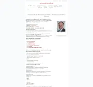 Kleine Seitenvorschau von dost-rechtsanwalt.de