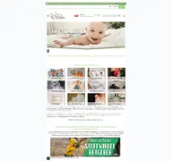 Kleine Seitenvorschau von nowastewrapping.de