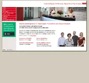 Kleine Seitenvorschau von npi-freiburg.de