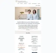 Kleine Seitenvorschau von np-koenigsbau.de