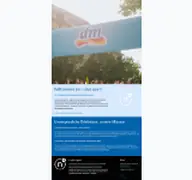 Kleine Seitenvorschau von nplussport.de