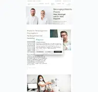 Kleine Seitenvorschau von nppn.de