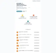 Kleine Seitenvorschau von hanseminis.de