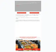 Kleine Seitenvorschau von asiasushibar.de