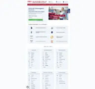 Kleine Seitenvorschau von druckanfrage-online.de